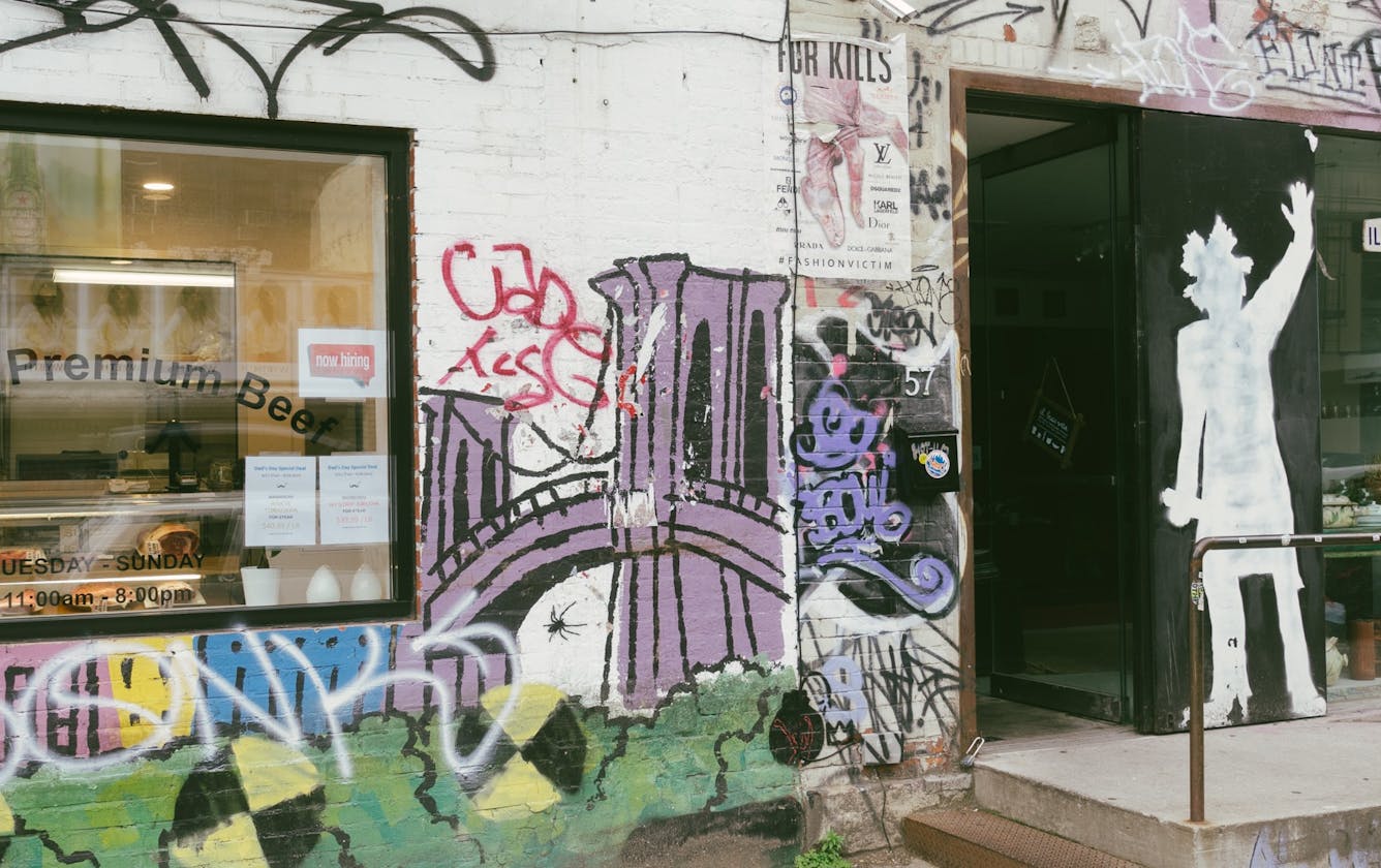 Bohemian NOHO New York The Infatuation