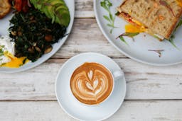 Bondi Harvest Santa Monica Los Angeles The Infatuation Bondi Harvest Santa Monica Los Angeles The Infatuation