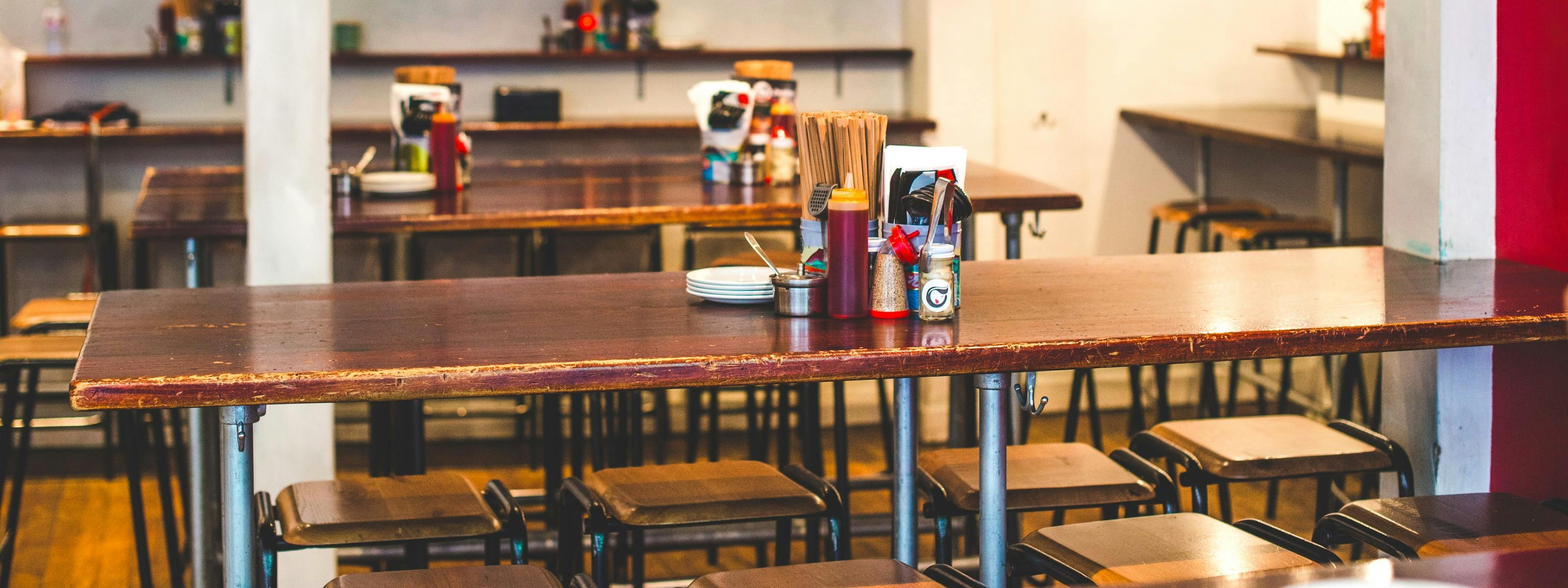 Bone Daddies Soho London The Infatuation