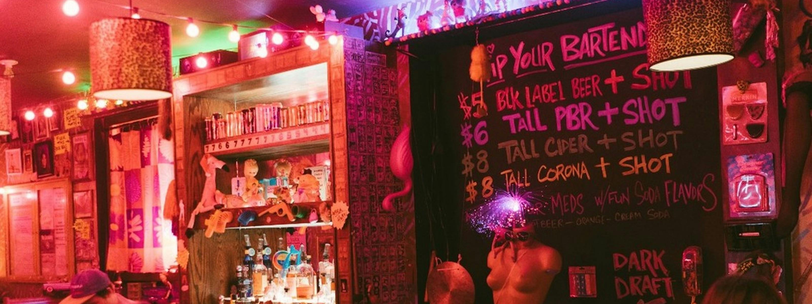 Boobie Trap New York The Infatuation boobie-trap-new-york-the-infatuation