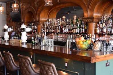 Bottle & Bull feature image