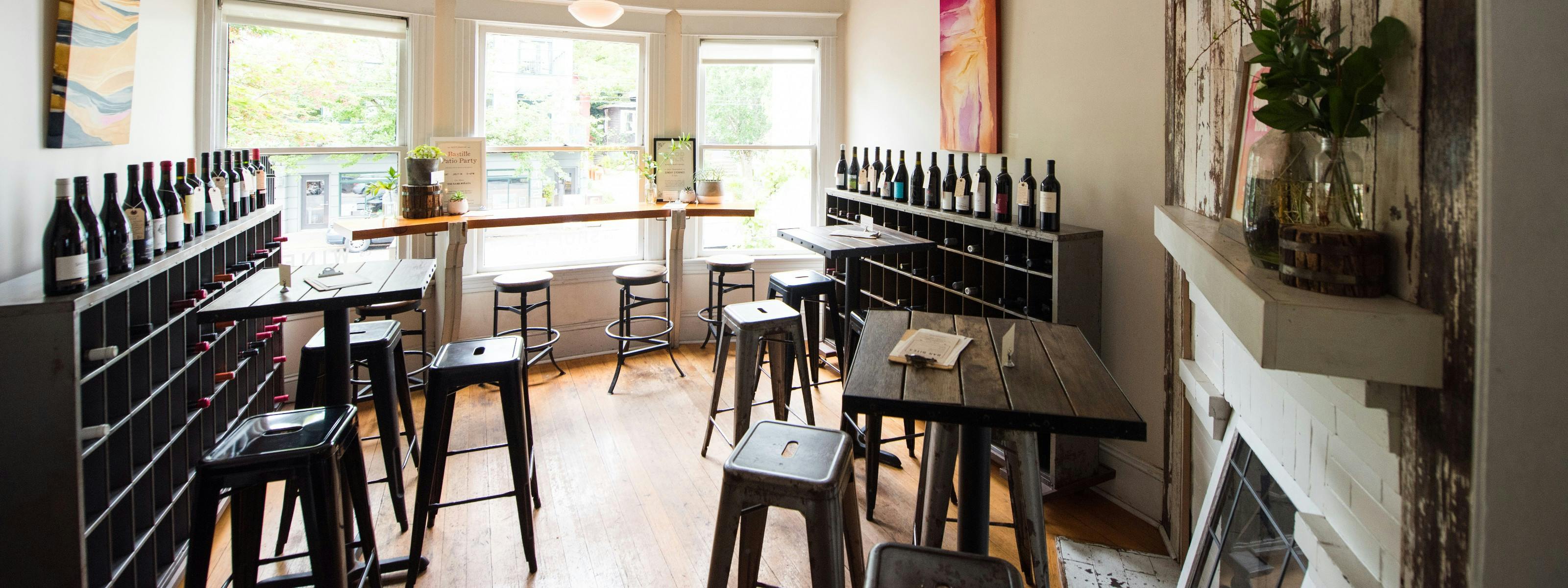 Bottlehouse Madrona Seattle The Infatuation