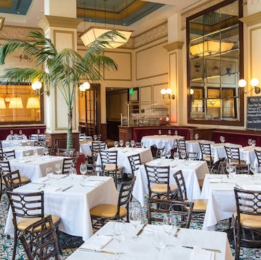 Where To Eat Lunch In Beverly Hills - Beverly Hills - Los Angeles - The ...