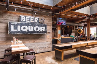 Brave Horse Tavern feature image