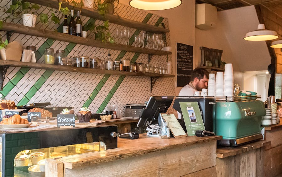 Brickwood Coffee & Bread - Clapham - London - The Infatuation