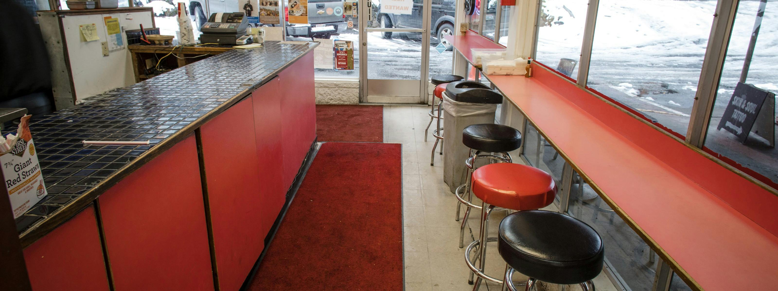 Little Coney Ballard Seattle The Infatuation