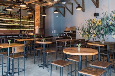 Brooklyn Cider House feature image