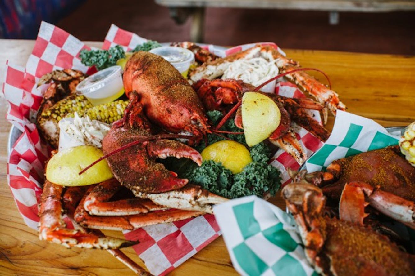 Brooklyn Crab - New York - The Infatuation