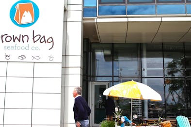 Brown Bag Seafood Co. feature image