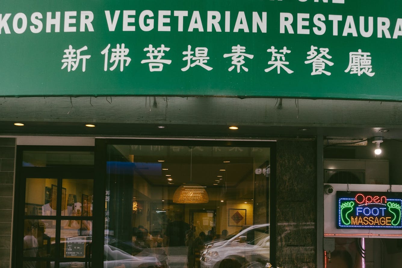 Where To BYOB In NYC - New York - The Infatuation