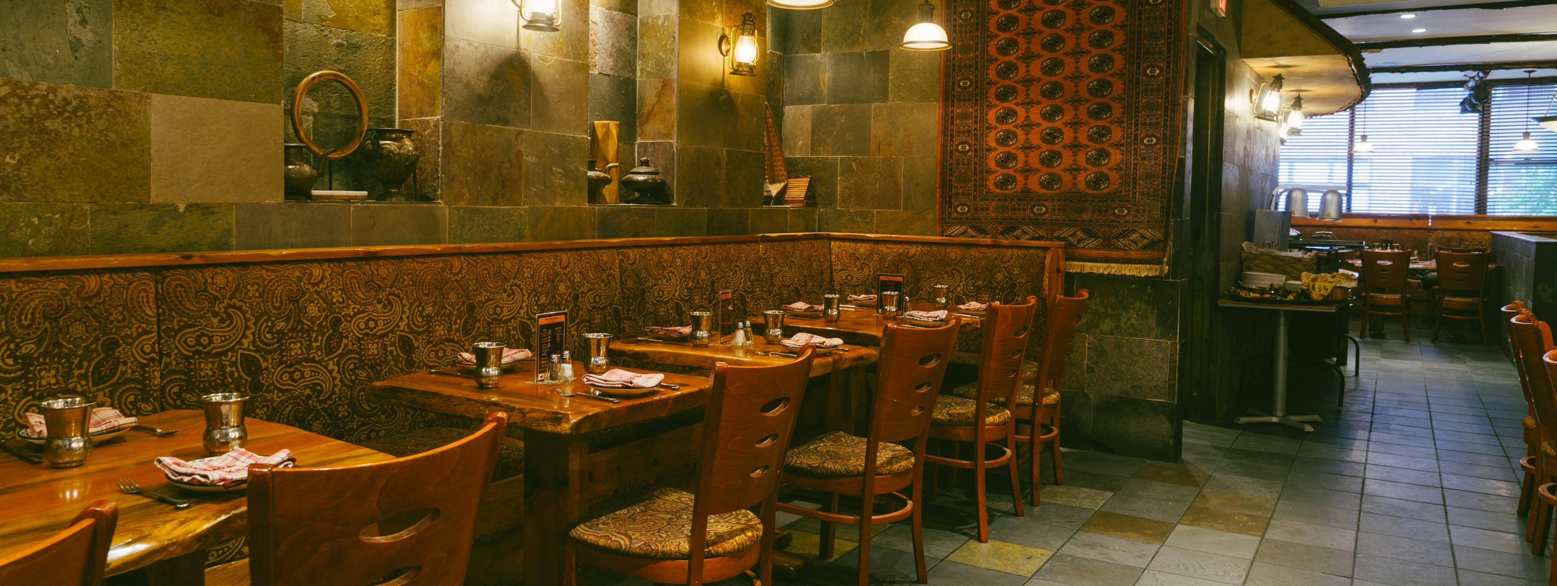 India Grill Indian Lunch Buffet Mon Sat 11 99 Sunday Champagne Brunch 15 99