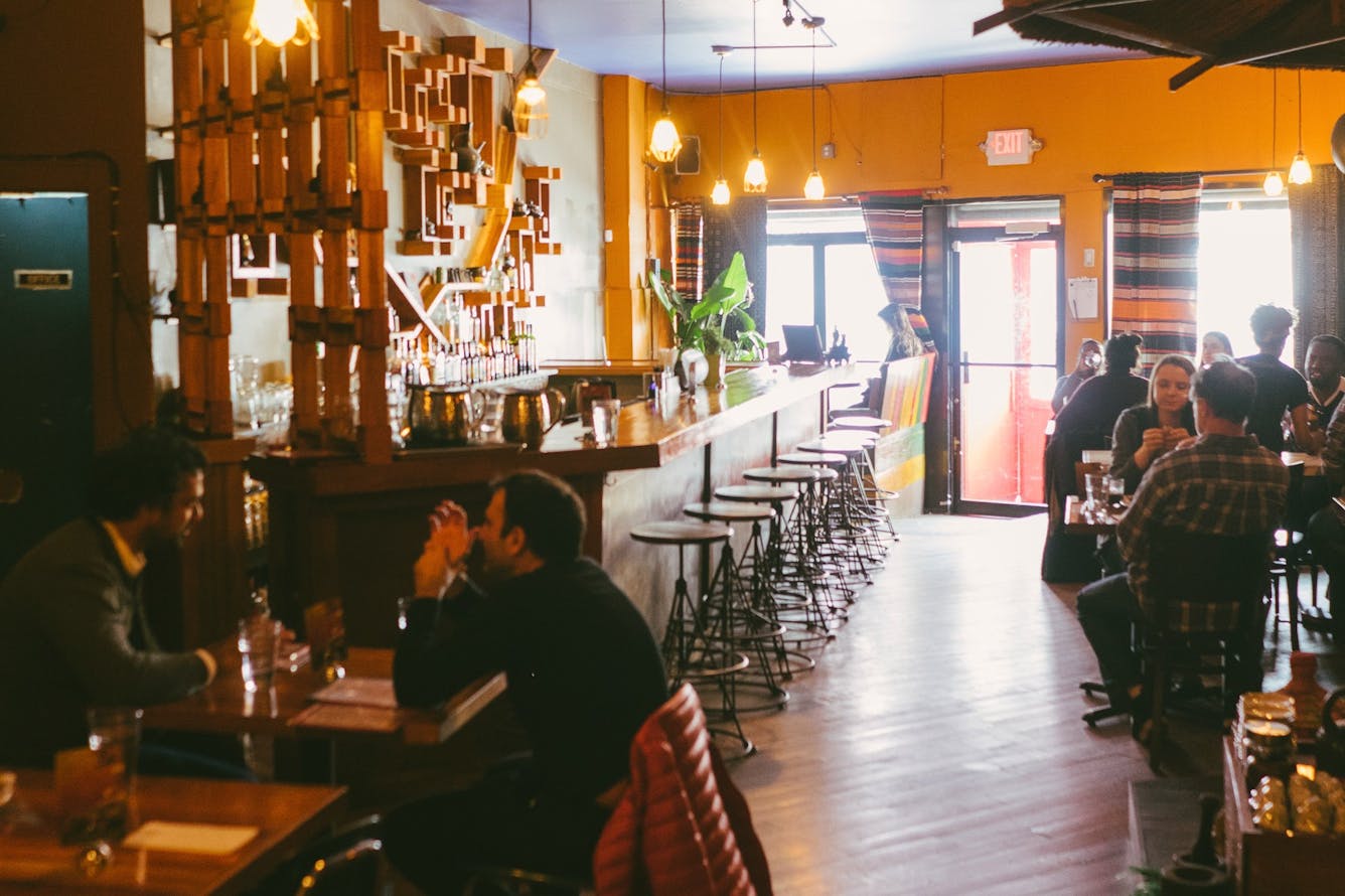 The Best Restaurants In Bushwick - Bushwick - New York - The Infatuation