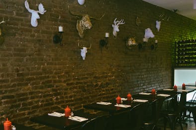 Burger Bistro feature image