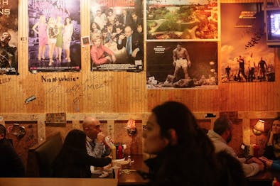 Burger Joint feature image