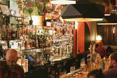Butter & Scotch feature image