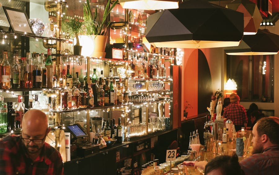 Butter & Scotch Crown Heights New York The Infatuation