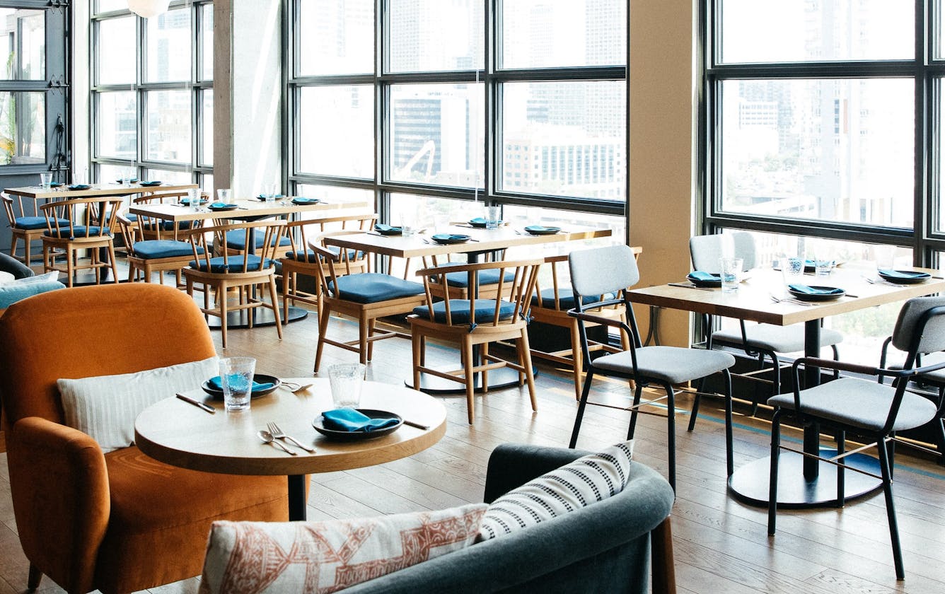 Cabra West Loop Chicago The Infatuation