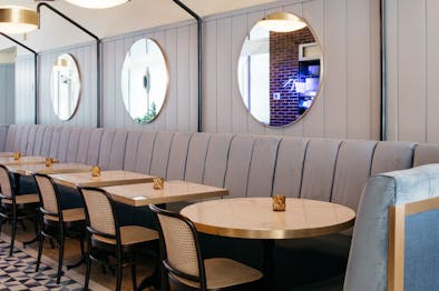Cafe Cancale feature image