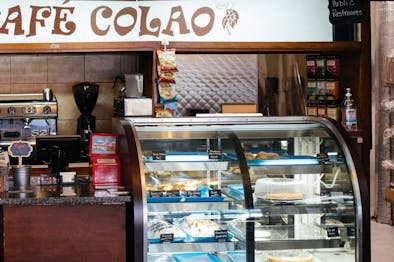 Café Colao feature image