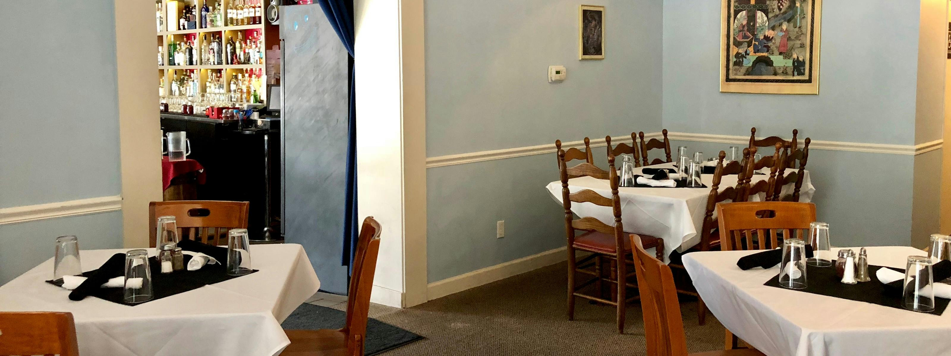 Cafe Natasha’s Tower Grove St. Louis The Infatuation