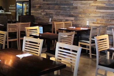 Cafe Sunflower Buckhead feature image