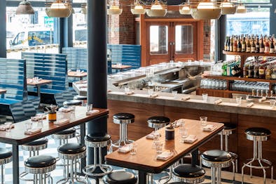 Canal Street Oysters feature image