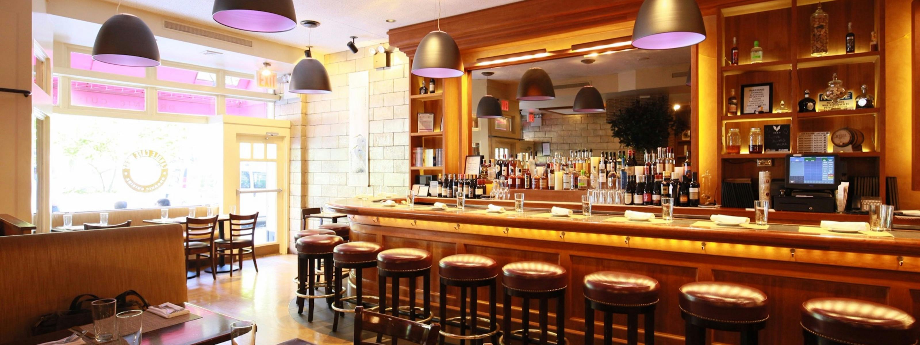 Candle Cafe West Upper West Side New York The Infatuation