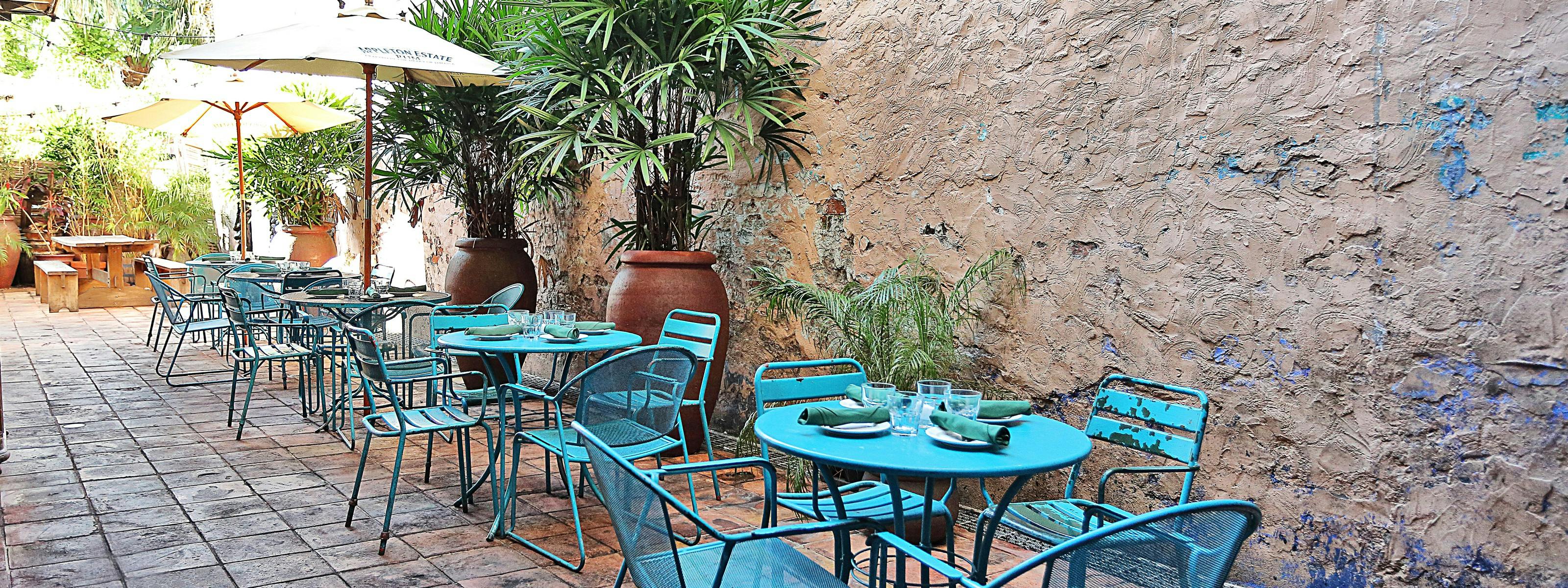 Cane Table French Quarter New Orleans The Infatuation Cane Table French Quarter New Orleans The Infatuation