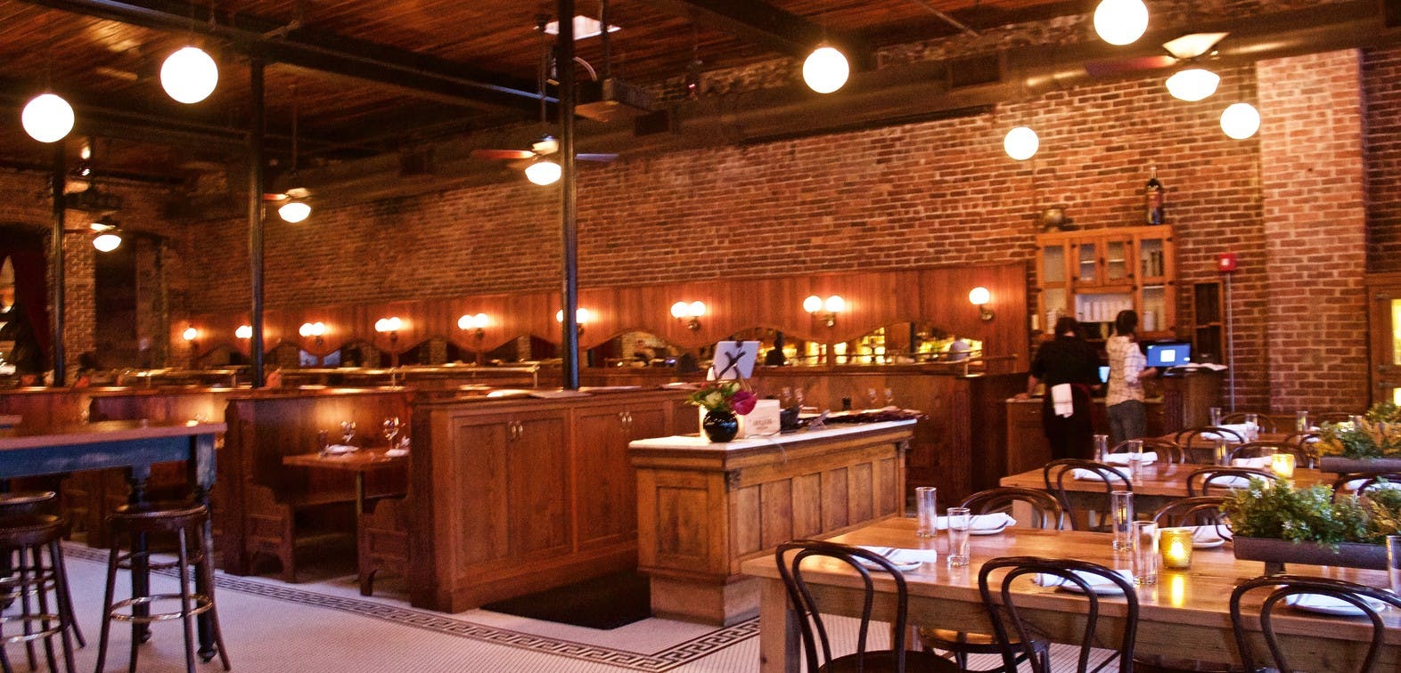 Capo South Boston Boston The Infatuation