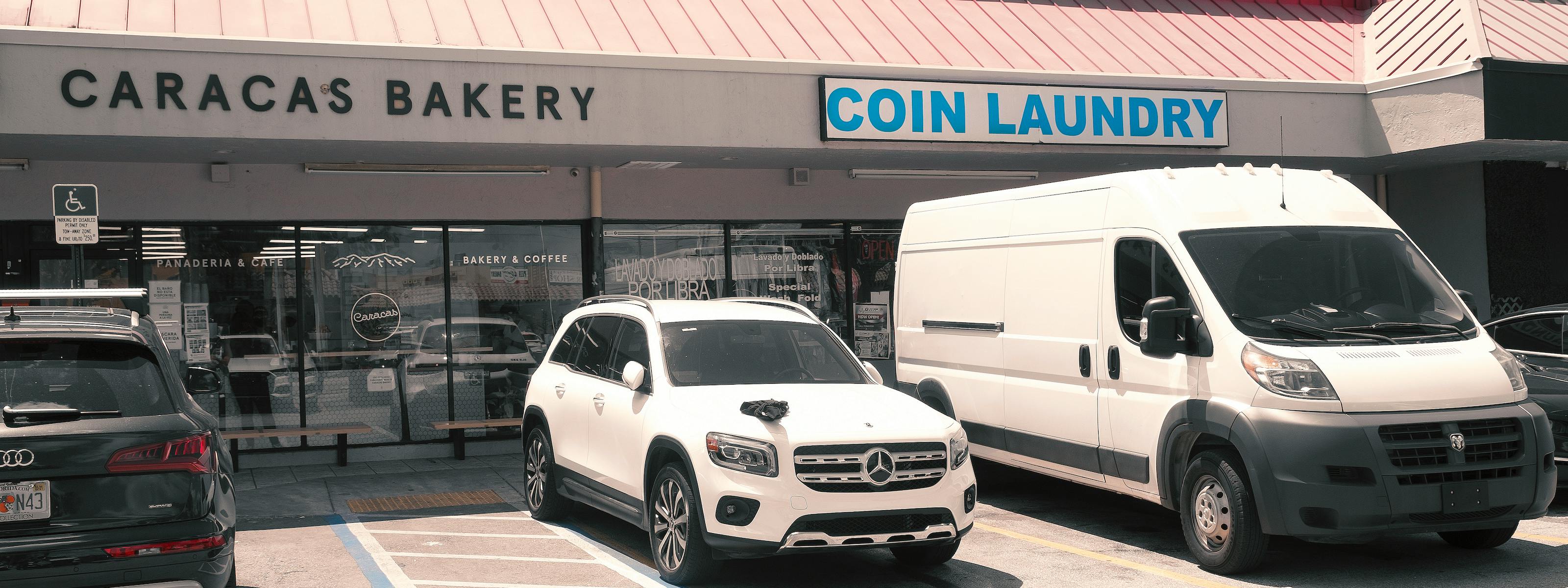 Caracas Bakery Doral Miami The Infatuation