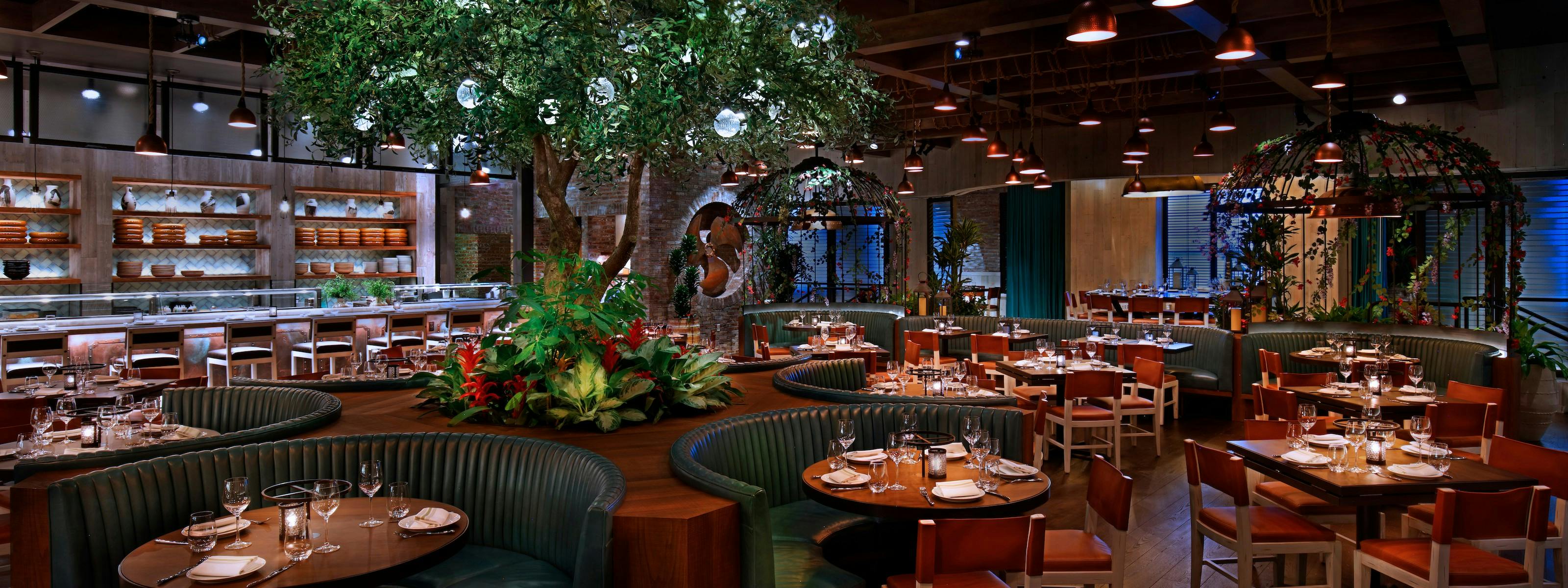 Catch The Strip Las Vegas The Infatuation