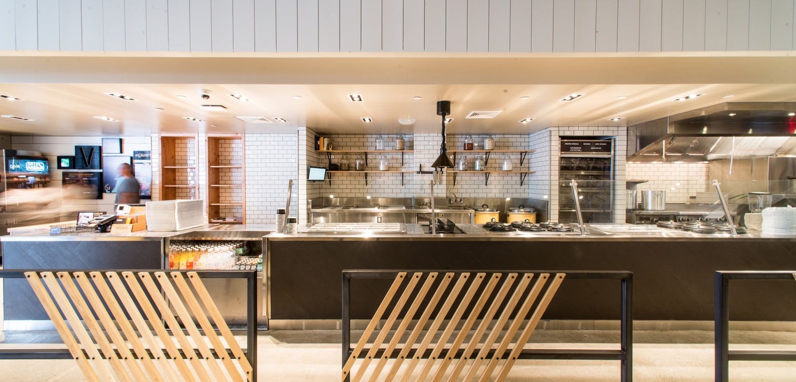 Cava Grill New York The Infatuation