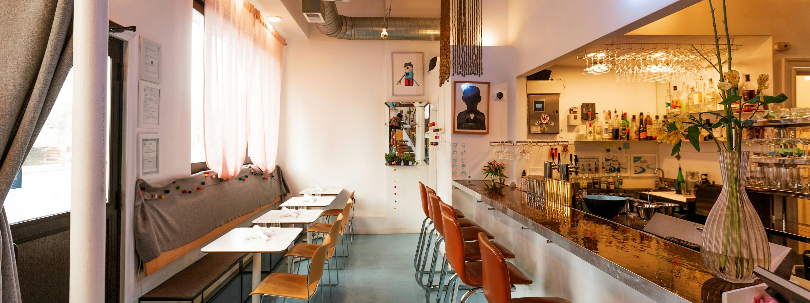 Celeste Boston The Infatuation