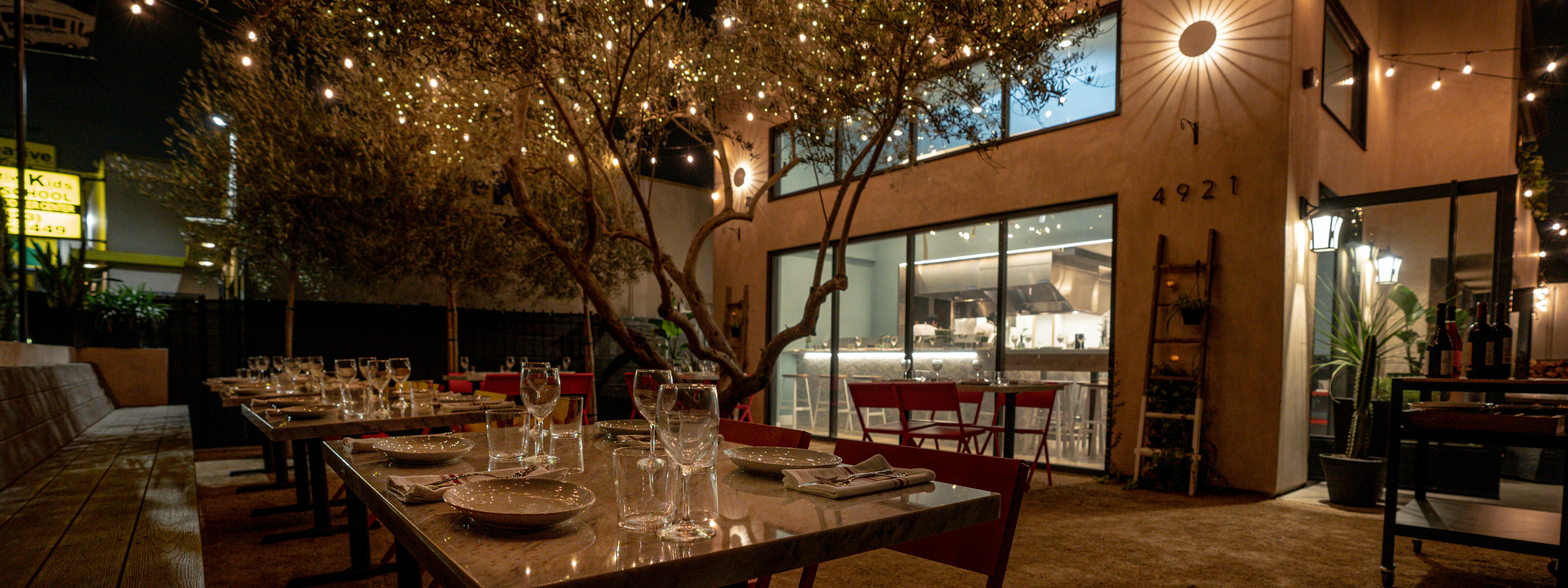 Mexican Restaurant Los Angeles Open Christmas 2022 The 12 Most Exciting Restaurant Openings In La Right Now - Los Angeles -  The Infatuation