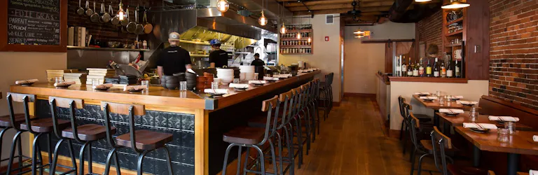 Central Provisions Old Port Portland Me The Infatuation