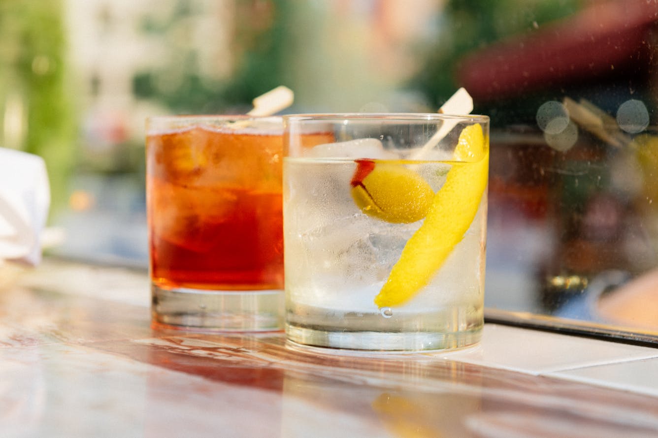 Cervo’s Lower East Side New York The Infatuation