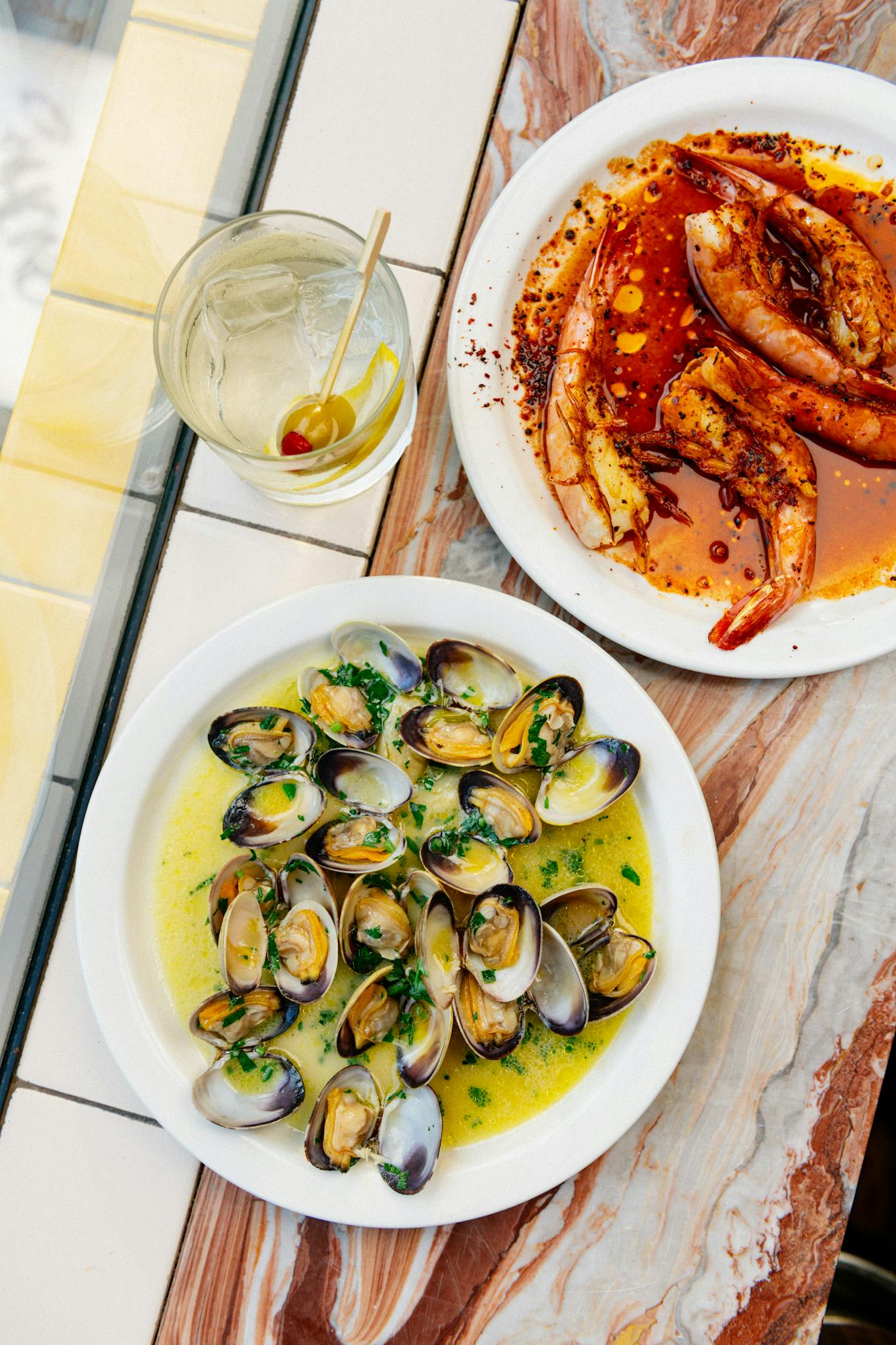 Cervo’s Lower East Side New York The Infatuation