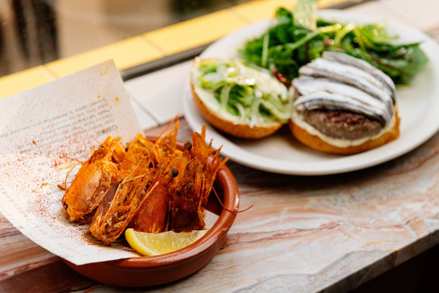 Cervo’s Lower East Side New York The Infatuation