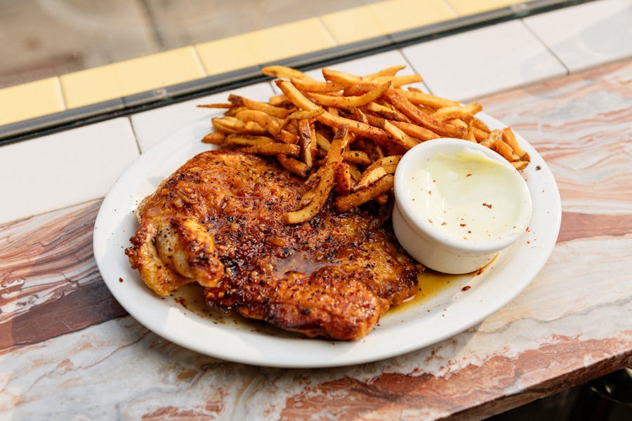 Cervo’s Lower East Side New York The Infatuation