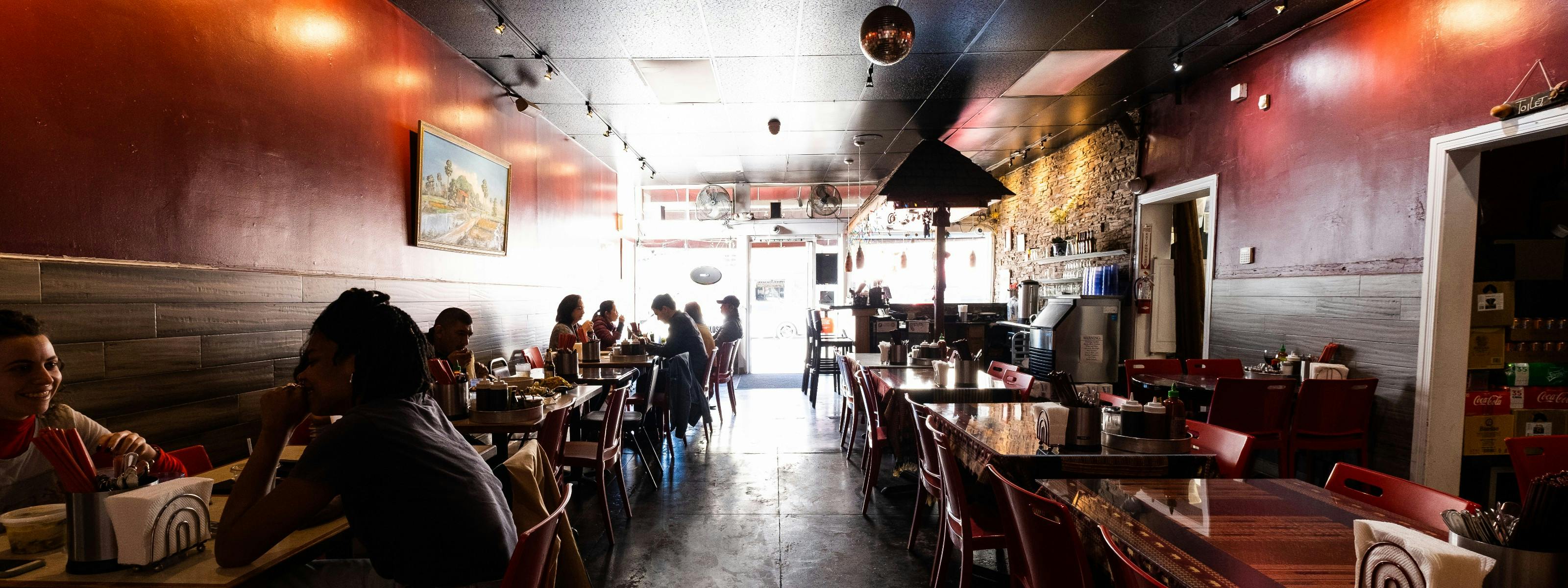 Champa Garden Ivy Hill San Francisco The Infatuation