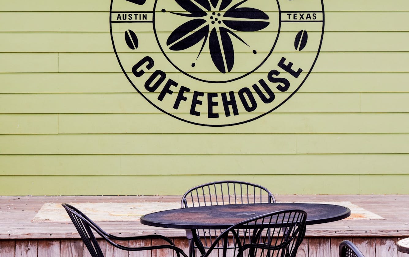 Cherrywood Coffeehouse Cherrywood Austin The Infatuation