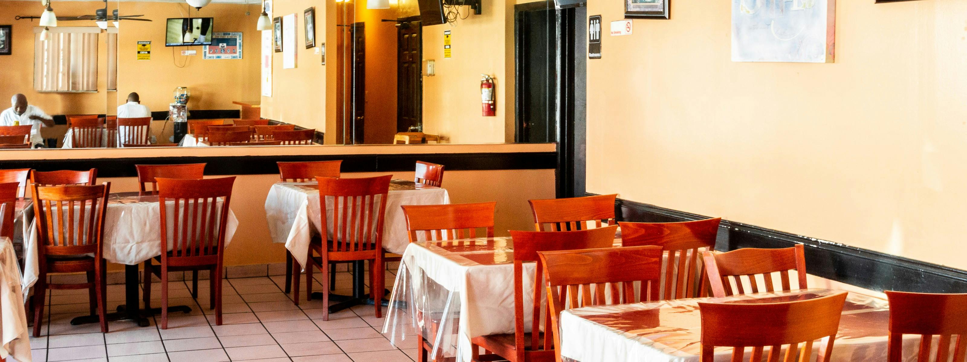 Chez Le Bebe Little Haiti Miami The Infatuation Chez Le Bebe Little Haiti Miami The Infatuation