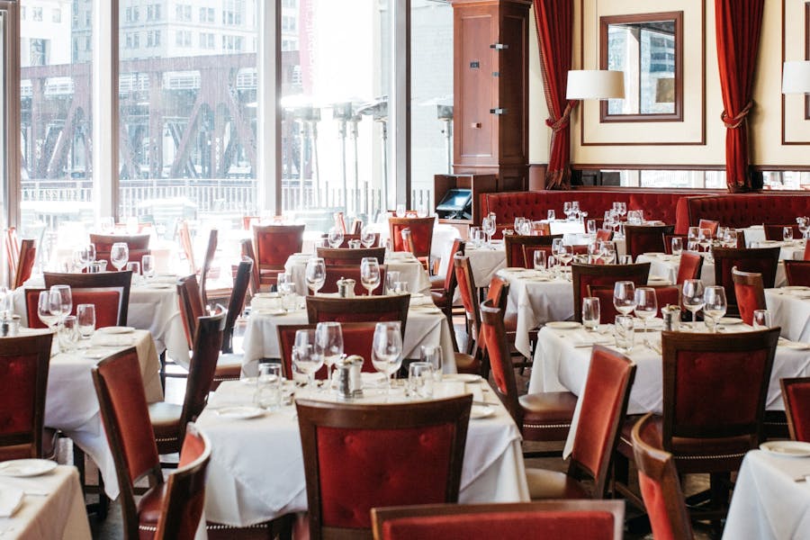 The 13 Best Steakhouses In Chicago Chicago The Infatuation