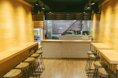 Chikarashi feature image