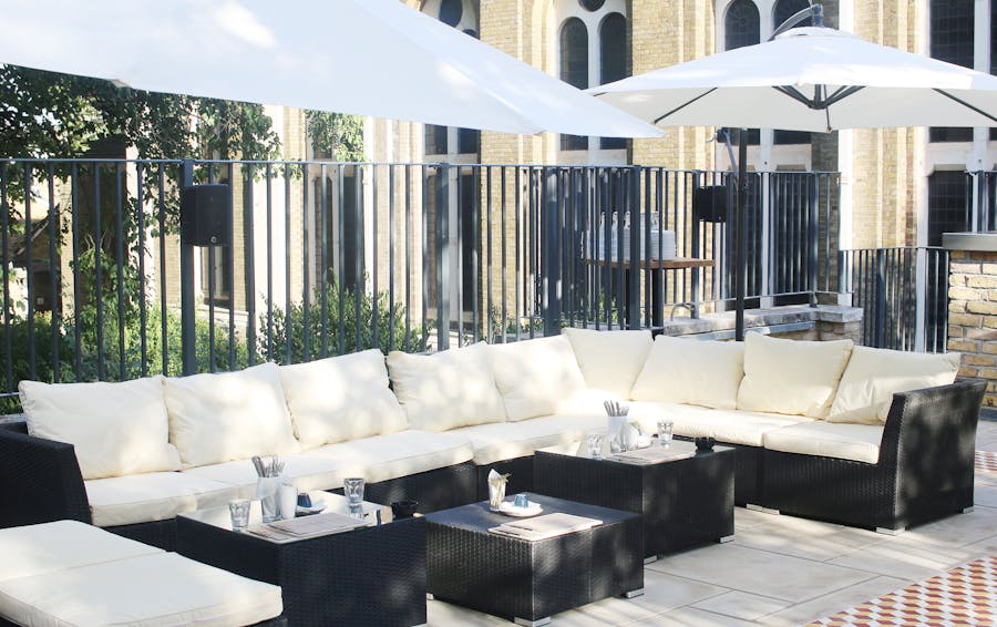 Chiringuito Bethnal Green London The Infatuation