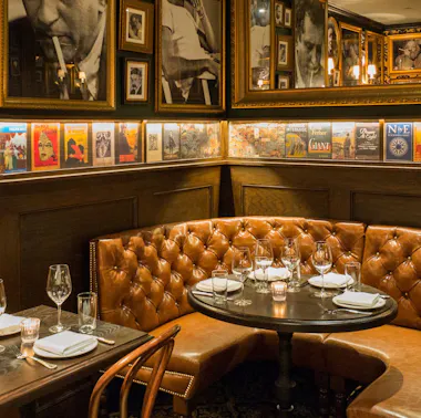 Carbone - Greenwich Village - New York - The Infatuation