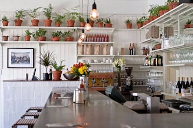 Clarke's Bar & Dining Room feature image