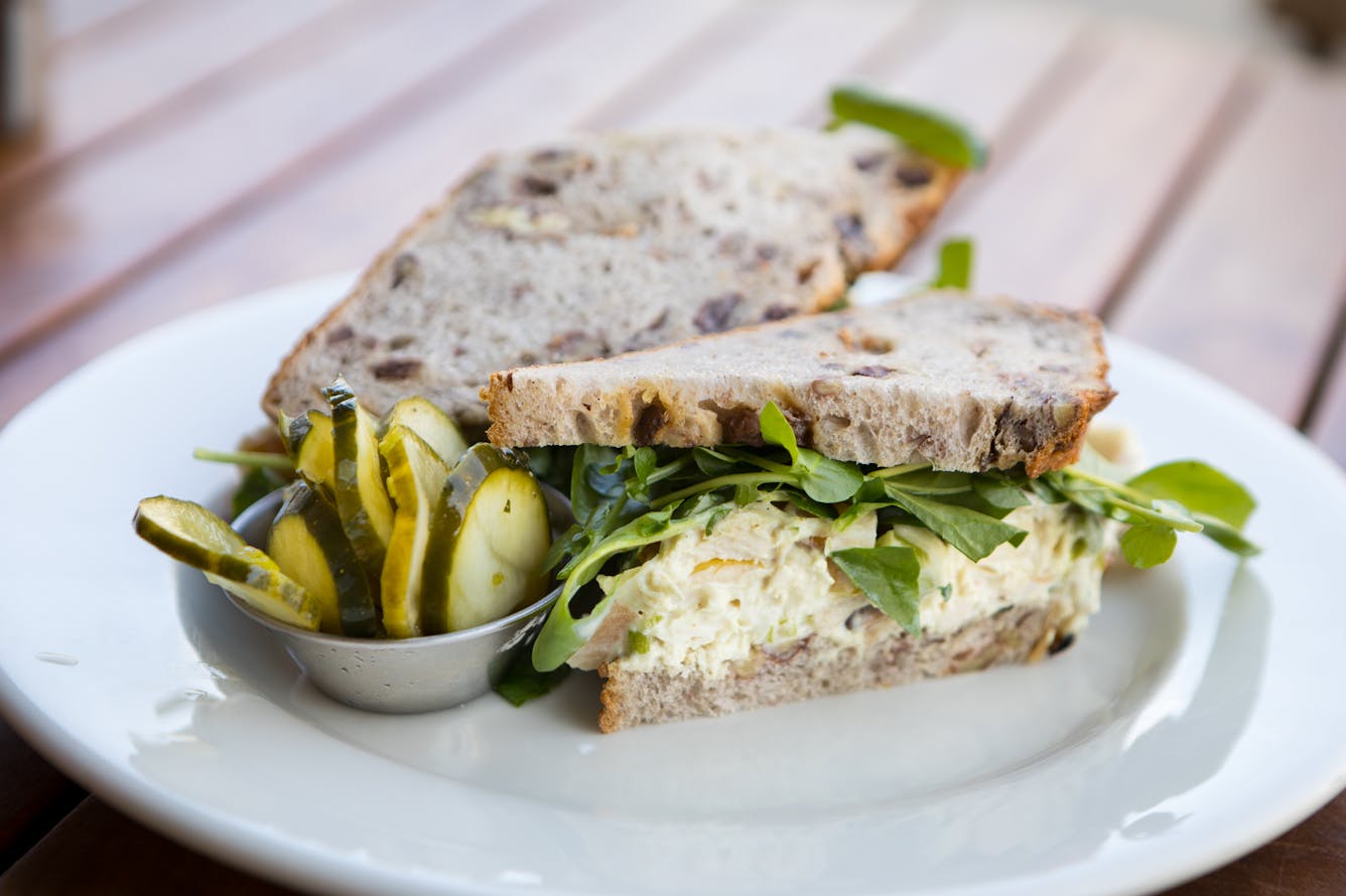 Clementine Century City Los Angeles The Infatuation