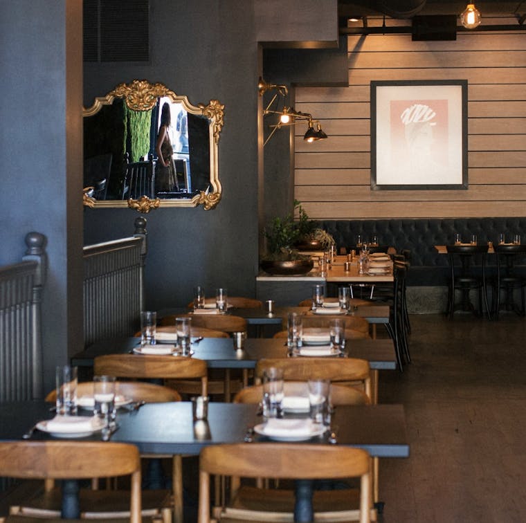 18 Great Chicago Restaurants Where You Can Eat GlutenFree Chicago