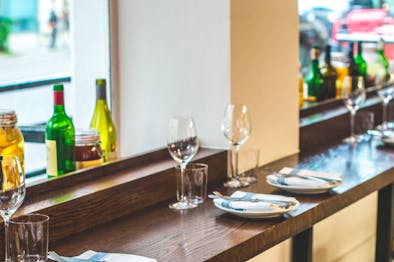 Clipstone Restaurant feature image